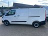 USED 2019 19 FORD TRANSIT CUSTOM 2.0 300 EcoBlue  L2 LWB H1 Euro 6 (105 ps) 
