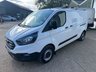 USED 2019 19 FORD TRANSIT CUSTOM 2.0 300 EcoBlue  L2 LWB H1 Euro 6 (105 ps) 
