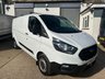 USED 2019 19 FORD TRANSIT CUSTOM 2.0 300 EcoBlue  L2 LWB H1 Euro 6 (105 ps) 