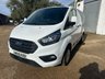 USED 2020 20 FORD TRANSIT CUSTOM 2.0 300 EcoBlue Trend 130PS Euro 6  