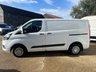 USED 2020 20 FORD TRANSIT CUSTOM 2.0 300 EcoBlue Trend 130PS Euro 6  