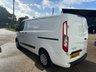 USED 2020 20 FORD TRANSIT CUSTOM 2.0 300 EcoBlue Trend 130PS Euro 6  