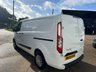 USED 2020 20 FORD TRANSIT CUSTOM 2.0 300 EcoBlue Trend 130PS Euro 6  