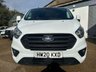 USED 2020 20 FORD TRANSIT CUSTOM 2.0 300 EcoBlue Trend 130PS Euro 6  