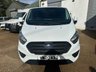 USED 2020 20 FORD TRANSIT CUSTOM 2.0 300 EcoBlue Trend 130PS Euro 6  