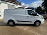 USED 2020 20 FORD TRANSIT CUSTOM 2.0 300 EcoBlue Trend 130PS Euro 6  
