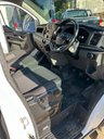 USED 2020 20 FORD TRANSIT CUSTOM 2.0 300 EcoBlue Trend 130PS Euro 6  