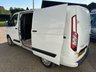 USED 2020 20 FORD TRANSIT CUSTOM 2.0 300 EcoBlue Trend 130PS Euro 6  