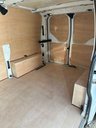 USED 2020 20 FORD TRANSIT CUSTOM 2.0 300 EcoBlue Trend 130PS Euro 6  