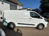 USED 2020 20 FORD TRANSIT CUSTOM 2.0 300 EcoBlue Trend 130PS Euro 6  