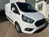 USED 2020 20 FORD TRANSIT CUSTOM 2.0 300 EcoBlue Trend 130PS Euro 6  