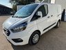 USED 2020 20 FORD TRANSIT CUSTOM 2.0 300 EcoBlue Trend 130PS Euro 6  