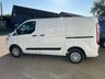 USED 2020 20 FORD TRANSIT CUSTOM 2.0 300 EcoBlue Trend 130PS Euro 6  
