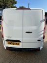 USED 2020 20 FORD TRANSIT CUSTOM 2.0 300 EcoBlue Trend 130PS Euro 6  