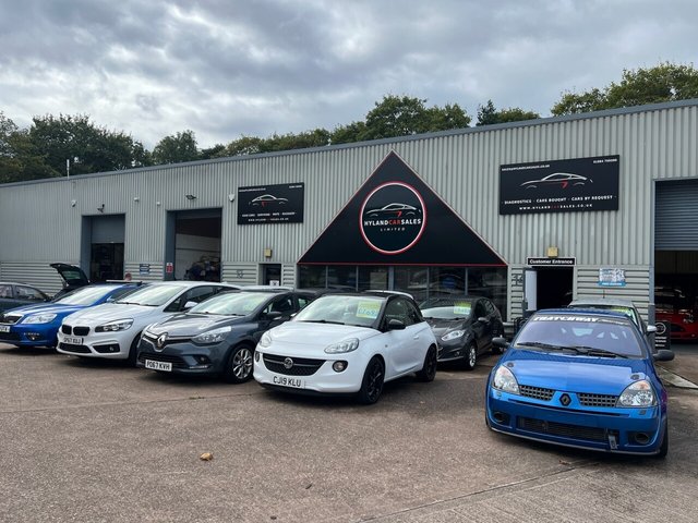 View our VOLKSWAGEN POLO