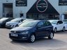 USED 2012 12 VOLKSWAGEN POLO 1.4 Match Hatchback 5dr Petrol Manual Euro 5 (85 ps) 2 KEYS! MATCH! ALLOYS!