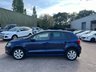 USED 2012 12 VOLKSWAGEN POLO 1.4 Match Hatchback 5dr Petrol Manual Euro 5 (85 ps) 2 KEYS! MATCH! ALLOYS!