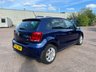 USED 2012 12 VOLKSWAGEN POLO 1.4 Match Hatchback 5dr Petrol Manual Euro 5 (85 ps) 2 KEYS! MATCH! ALLOYS!