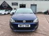 USED 2012 12 VOLKSWAGEN POLO 1.4 Match Hatchback 5dr Petrol Manual Euro 5 (85 ps) 2 KEYS! MATCH! ALLOYS!