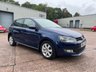USED 2012 12 VOLKSWAGEN POLO 1.4 Match Hatchback 5dr Petrol Manual Euro 5 (85 ps) 2 KEYS! MATCH! ALLOYS!