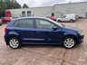 USED 2012 12 VOLKSWAGEN POLO 1.4 Match Hatchback 5dr Petrol Manual Euro 5 (85 ps) 2 KEYS! MATCH! ALLOYS!