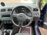 USED 2012 12 VOLKSWAGEN POLO 1.4 Match Hatchback 5dr Petrol Manual Euro 5 (85 ps) 2 KEYS! MATCH! ALLOYS!