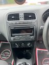 USED 2012 12 VOLKSWAGEN POLO 1.4 Match Hatchback 5dr Petrol Manual Euro 5 (85 ps) 2 KEYS! MATCH! ALLOYS!