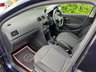 USED 2012 12 VOLKSWAGEN POLO 1.4 Match Hatchback 5dr Petrol Manual Euro 5 (85 ps) 2 KEYS! MATCH! ALLOYS!
