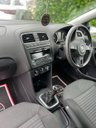 USED 2012 12 VOLKSWAGEN POLO 1.4 Match Hatchback 5dr Petrol Manual Euro 5 (85 ps) 2 KEYS! MATCH! ALLOYS!