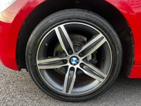 USED 2014 64 BMW 1 SERIES 2.0 116d Sport Hatchback 5dr Diesel Manual Euro 5 (s/s) (116 ps) 