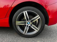 USED 2014 64 BMW 1 SERIES 2.0 116d Sport Hatchback 5dr Diesel Manual Euro 5 (s/s) (116 ps) 