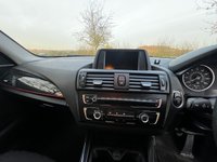 USED 2014 64 BMW 1 SERIES 2.0 116d Sport Hatchback 5dr Diesel Manual Euro 5 (s/s) (116 ps) 