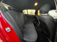 USED 2014 64 BMW 1 SERIES 2.0 116d Sport Hatchback 5dr Diesel Manual Euro 5 (s/s) (116 ps) 