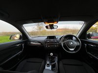 USED 2014 64 BMW 1 SERIES 2.0 116d Sport Hatchback 5dr Diesel Manual Euro 5 (s/s) (116 ps) 