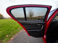 USED 2014 64 BMW 1 SERIES 2.0 116d Sport Hatchback 5dr Diesel Manual Euro 5 (s/s) (116 ps) 