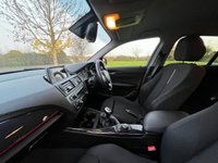 USED 2014 64 BMW 1 SERIES 2.0 116d Sport Hatchback 5dr Diesel Manual Euro 5 (s/s) (116 ps) 