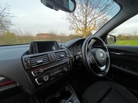 USED 2014 64 BMW 1 SERIES 2.0 116d Sport Hatchback 5dr Diesel Manual Euro 5 (s/s) (116 ps) 