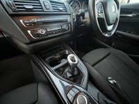 USED 2014 64 BMW 1 SERIES 2.0 116d Sport Hatchback 5dr Diesel Manual Euro 5 (s/s) (116 ps) 