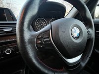 USED 2014 64 BMW 1 SERIES 2.0 116d Sport Hatchback 5dr Diesel Manual Euro 5 (s/s) (116 ps) 
