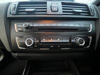 USED 2014 64 BMW 1 SERIES 2.0 116d Sport Hatchback 5dr Diesel Manual Euro 5 (s/s) (116 ps) 