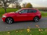 USED 2014 64 BMW 1 SERIES 2.0 116d Sport Hatchback 5dr Diesel Manual Euro 5 (s/s) (116 ps) 