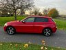 USED 2014 64 BMW 1 SERIES 2.0 116d Sport Hatchback 5dr Diesel Manual Euro 5 (s/s) (116 ps) 