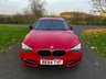 USED 2014 64 BMW 1 SERIES 2.0 116d Sport Hatchback 5dr Diesel Manual Euro 5 (s/s) (116 ps) 