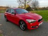 USED 2014 64 BMW 1 SERIES 2.0 116d Sport Hatchback 5dr Diesel Manual Euro 5 (s/s) (116 ps) 