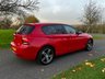 USED 2014 64 BMW 1 SERIES 2.0 116d Sport Hatchback 5dr Diesel Manual Euro 5 (s/s) (116 ps) 
