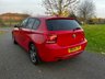 USED 2014 64 BMW 1 SERIES 2.0 116d Sport Hatchback 5dr Diesel Manual Euro 5 (s/s) (116 ps) 
