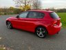 USED 2014 64 BMW 1 SERIES 2.0 116d Sport Hatchback 5dr Diesel Manual Euro 5 (s/s) (116 ps) 