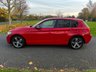 USED 2014 64 BMW 1 SERIES 2.0 116d Sport Hatchback 5dr Diesel Manual Euro 5 (s/s) (116 ps) 