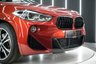 USED 2018 68 BMW X2 2.0 XDRIVE20D M SPORT 5d 188 BHP 