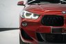 USED 2018 68 BMW X2 2.0 XDRIVE20D M SPORT 5d 188 BHP 